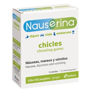 Nauserina chicles
